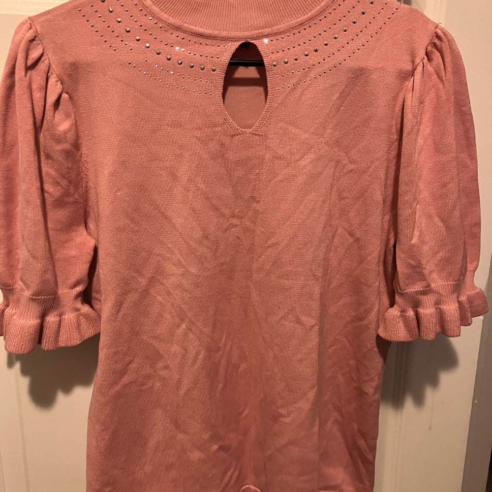 Women’s sweater 80 Park Brand size Large